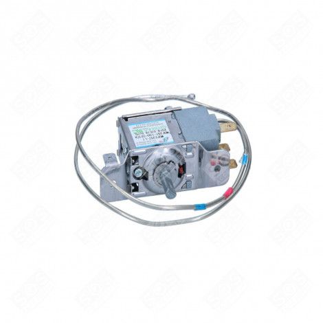 THERMOSTAT RÉFRIGÉRATEUR, CONGÉLATEUR - 43008746