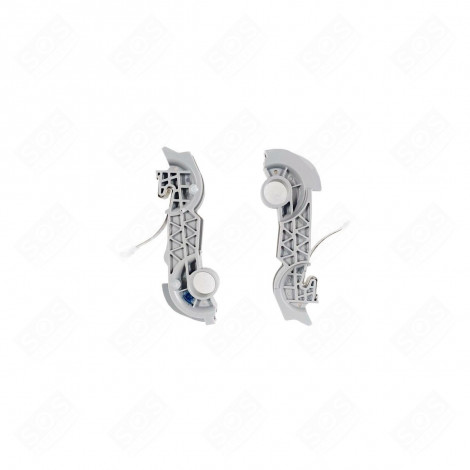 GUIDES SYSTÈME D ET G (VENDU SANS CORDE) LAVE-VAISSELLE - 00630648