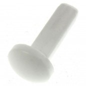 Goupille de couvercle