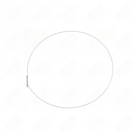 COLLIER MACHINE À LAVER, LAVE-LINGE - ACA56078801