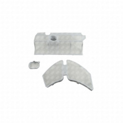 Grilles de protection d'origine