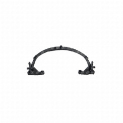 Support poignée de bac d'origine