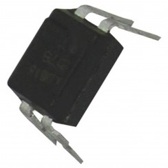 Optocoupleur, sensor