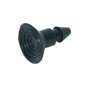 Patin de centrifugeuse