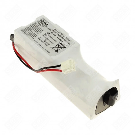 BATTERIE 18V AIR FORCE EXTRÊME  155X50X48 MM ASPIRATEUR - RS-RH5273