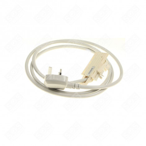CABLE DE RACCORDEMENT LAVE-VAISSELLE - 00483582