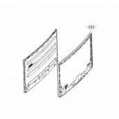 Boitier (Repère 300)