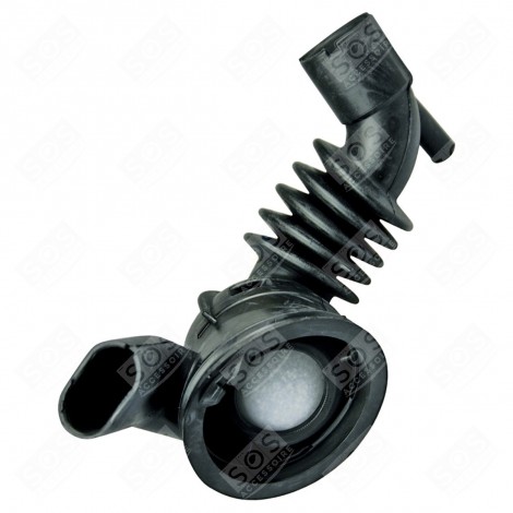 DURITE CUVE POMPE D'ORIGINE MACHINE À LAVER, LAVE-LINGE - 00480436