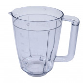 Bol blender plastique