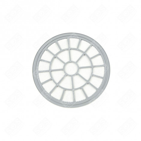 FILTRE HEPA D'ORIGINE ASPIRATEUR - PAEU0280