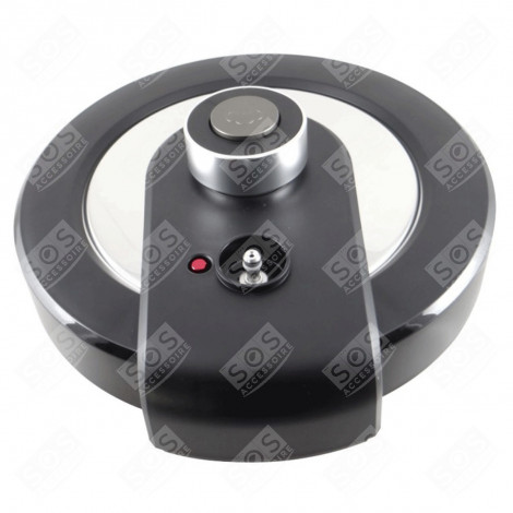 COUVERCLE ROBOT MÉNAGER - SS-7222064547, SS7222064547