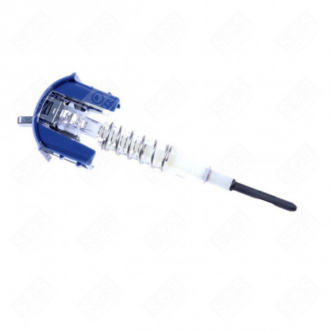 BOISSEAU CENTRALE VAPEUR, FER À REPASSER - RS-DW0630, SS-1810031322