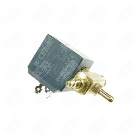 ELECTROVANNE D'ORIGINE NETTOYEUR VAPEUR - M0003177, M0007004