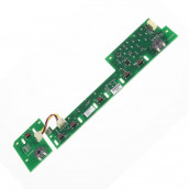 Carte électronique de commandes