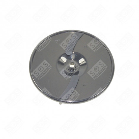DISQUE DE CIRCULATION POUR BRUNOISE ROBOT MÉNAGER - KW717420