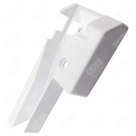 GUIDE RAIL GAUCHE 130X50X20 MM FRIGO, RÉFRIGÉRATEUR, CONGÉLATEUR - 4975JQ2006B