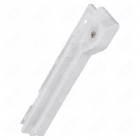 GUIDE RAIL DROIT 249X72,5MM FRIGO, RÉFRIGÉRATEUR, CONGÉLATEUR - AEC72910801