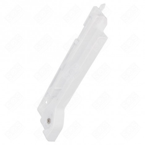 GUIDE RAIL GAUCHE 250X70X20MM FRIGO, RÉFRIGÉRATEUR, CONGÉLATEUR - AEC72910802