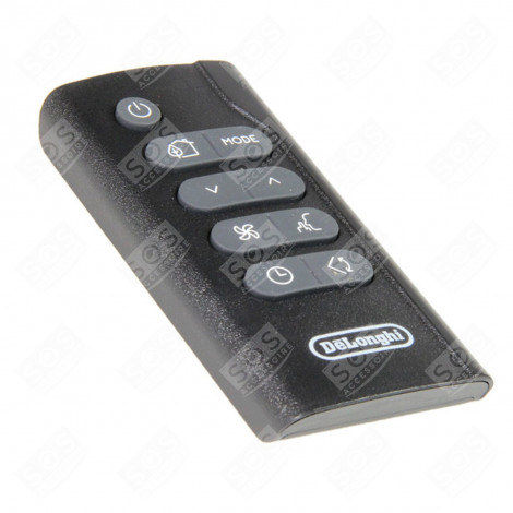 TÉLÉCOMMANDE CLIMATISEUR - 5515110861