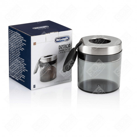 RÉSERVOIR DE CAFÉ CAFETIÈRE, MACHINE À CAFÉ - 5517710811