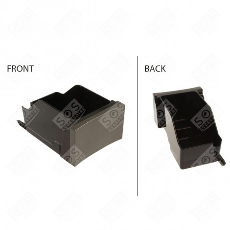 TIROIR À MARC CAFETIÈRE, MACHINE À CAFÉ - AS00002571