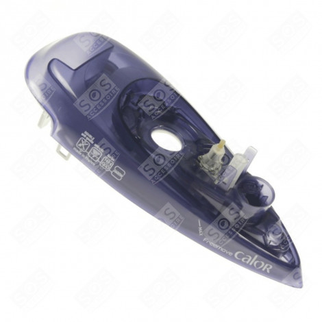 RÉSERVOIR CENTRALE VAPEUR, FER À REPASSER - CS-00131669, CS-00140915