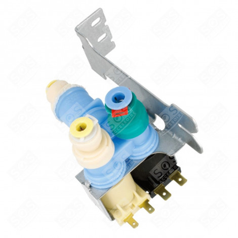 ÉLECTROVANNE 220/240 VOLTS FRIGO, RÉFRIGÉRATEUR, CONGÉLATEUR - 0064001492, 49045785