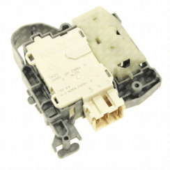 Verrou de porte d'origine