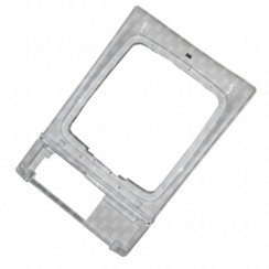 Plan supérieur  460x400 mm