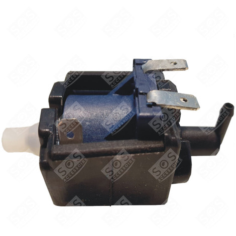 POMPE AVEC SUPPORT DIVERS PETIT MÉNAGER - FS-9100040777, FS9100040777