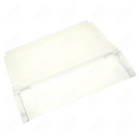 COUVERCLE DE BAC À LÉGUMES FRIGO, RÉFRIGÉRATEUR, CONGÉLATEUR - DA97-14716A