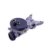 Ensemble boîte de vitesse