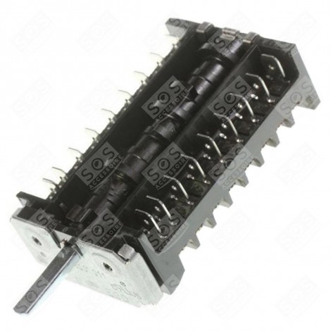 COMMUTATEUR FOUR, CUISINIÈRE - 42817440