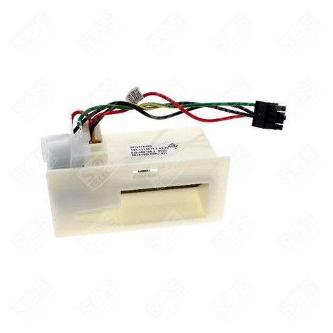 THERMOSTAT ÉLECTRONIQUE RÉFRIGÉRATEUR, CONGÉLATEUR - C00480342, 488000480342