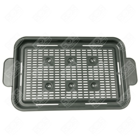 PLATEAU DE CUISSON VAPEUR ROBOT MÉNAGER - KW716514