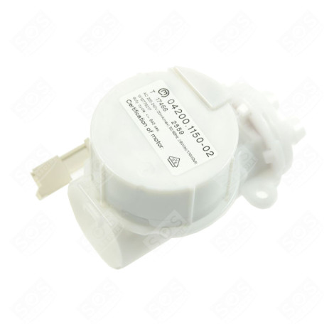 POMPE MACHINE À LAVER, LAVE-LINGE - C00447041, 481010776217 