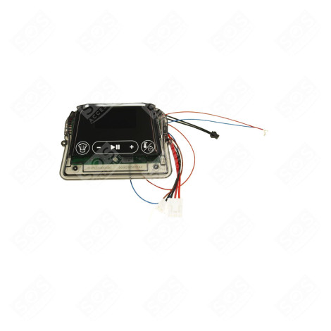 CARTE ÉLECTRONIQUE FRITEUSE, AIRFRYER - SS-1530000695, SS1530000695