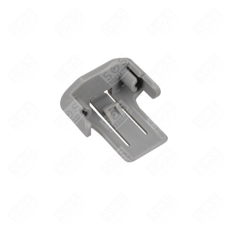 EMBOUT DE RAIL LAVE-VAISSELLE - 12176000008607, 1016045