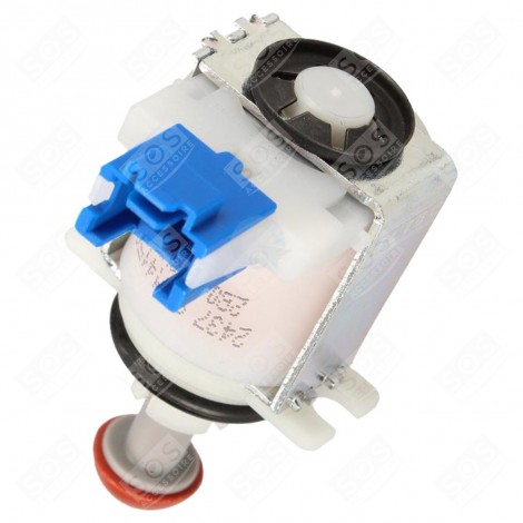 VANNE D'ÉVACUATION D'ORIGINE LAVE-VAISSELLE - 00631199, 11033896