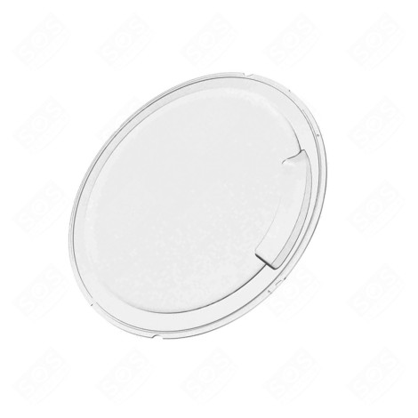 COUVERCLE HUBLOT MACHINE À LAVER, LAVE-LINGE - 12006885