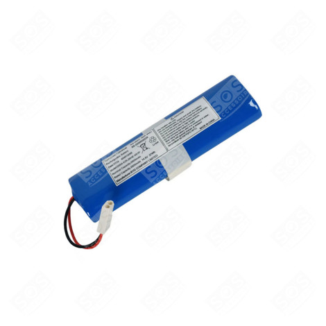 BATTERIE 14.8V ASPIRATEUR ROBOT - SS-2230002528, SS2230002528