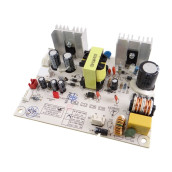 Carte électronique, module de commande