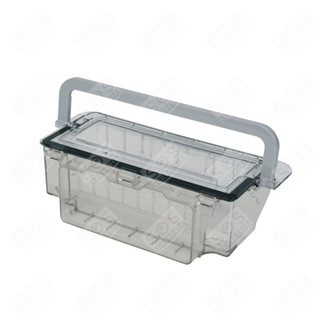 RÉSERVOIR À POUSSIÈRE ASPIRATEUR ROBOT - RS-2230002316, RS2230002316