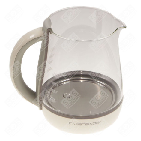 VERSEUSE POUR BTH360 CAFETIÈRE, MACHINE À CAFÉ - 500681800