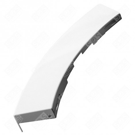 POIGNÉE DE HUBLOT D'ORIGINE MACHINE À LAVER, LAVE-LINGE - 4055067278