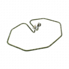 Résistance  294x205 mm