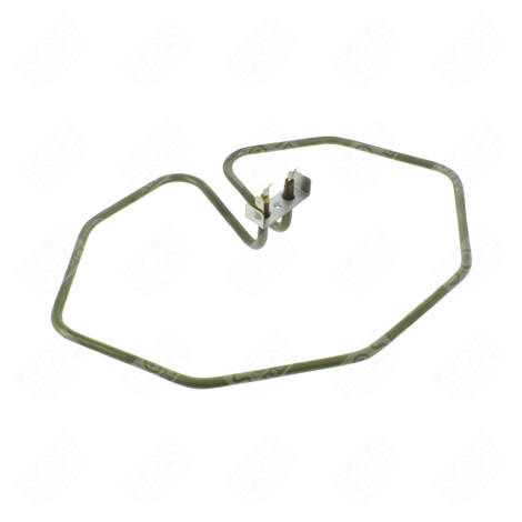 RÉSISTANCE  294X205 MM RACLETTE, GRIL, WOK - TS-01070010, TS01070010