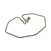 Résistance  294x205 mm