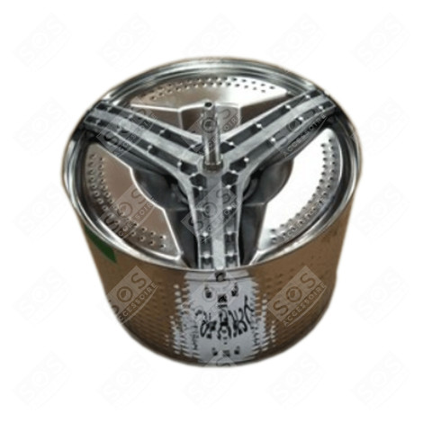 TAMBOUR AVEC CROISILLON MACHINE À LAVER, LAVE-LINGE - DC97-14373Q