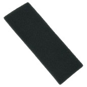 Filtre mousse